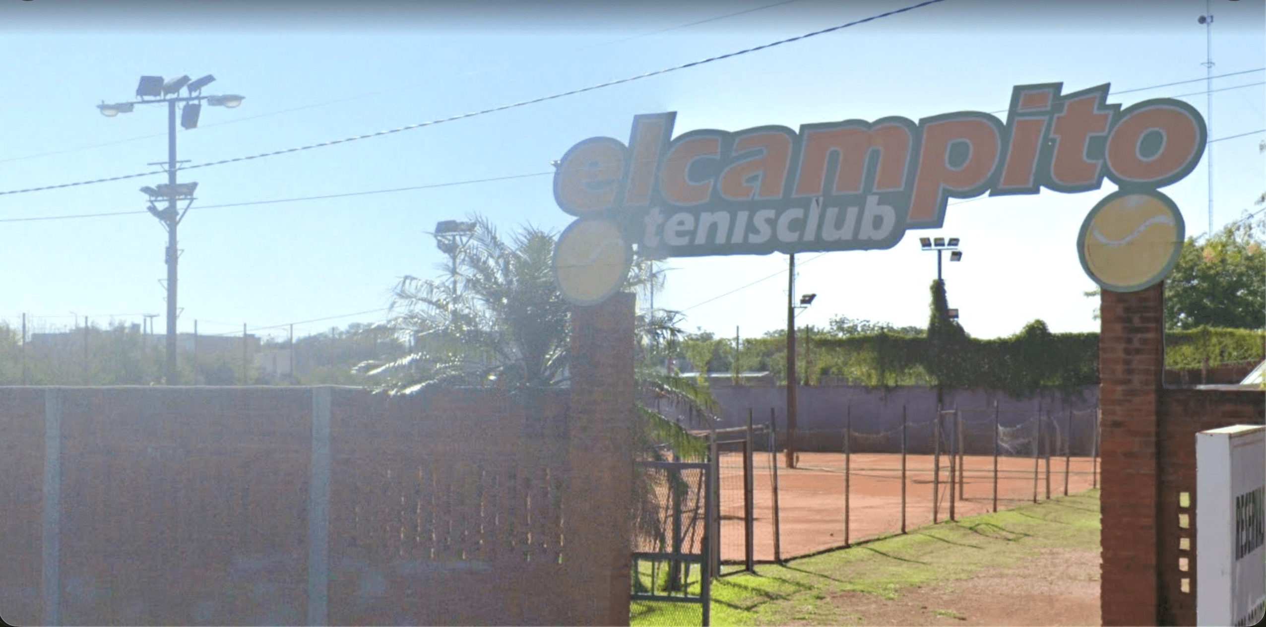 El Campito