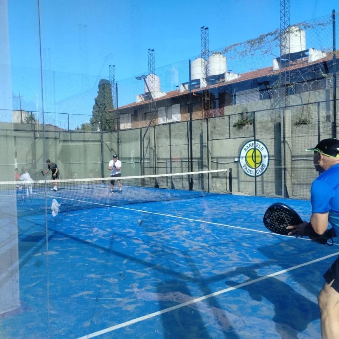 Banfield Padel Club