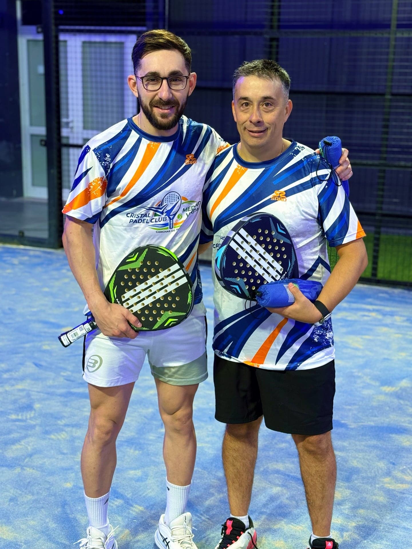 Cristal Padel Club