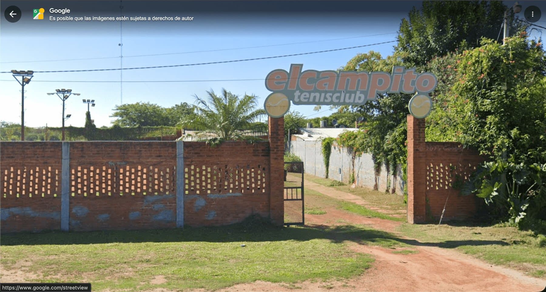 El Campito