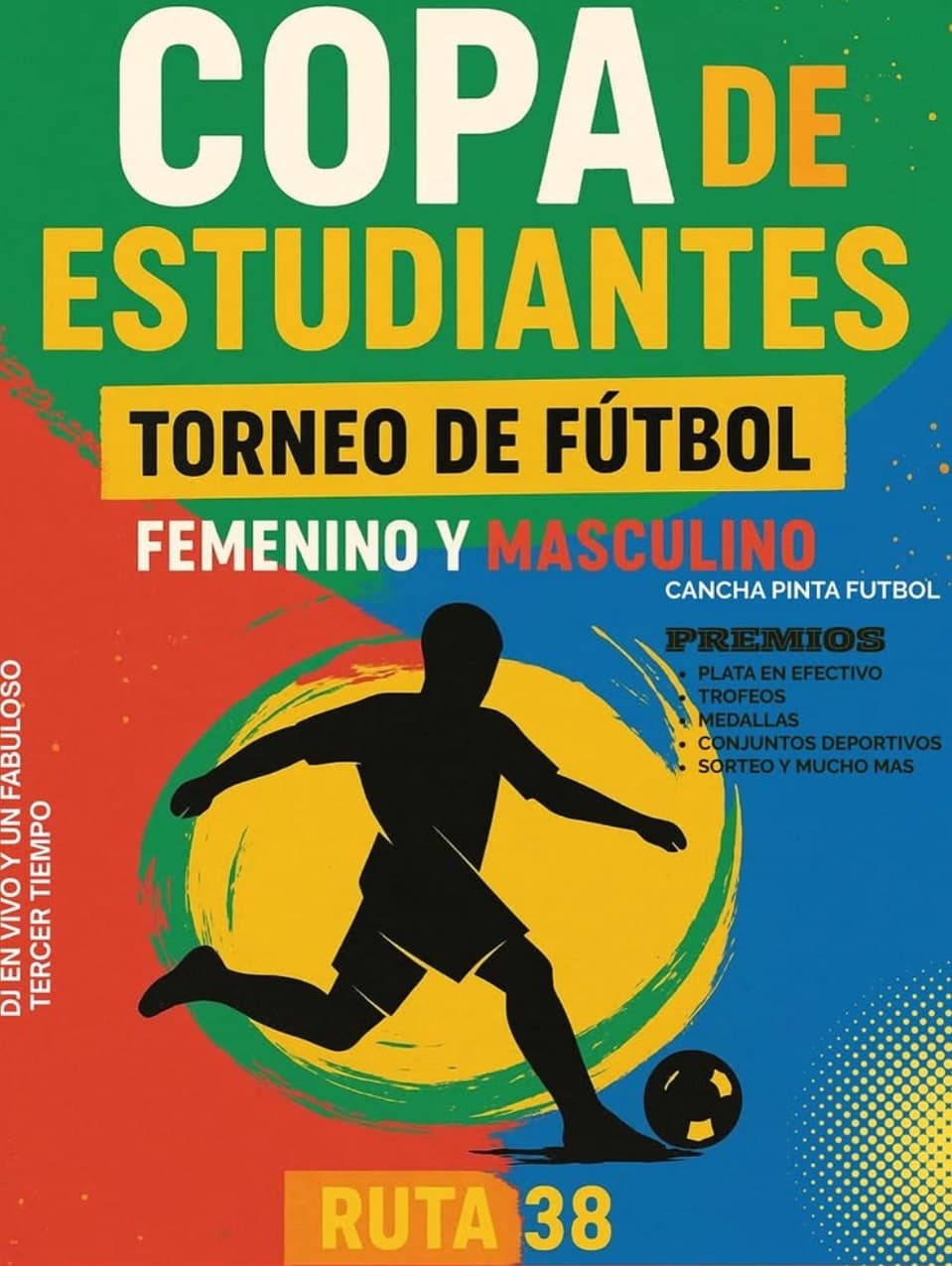 Pinta Fútbol